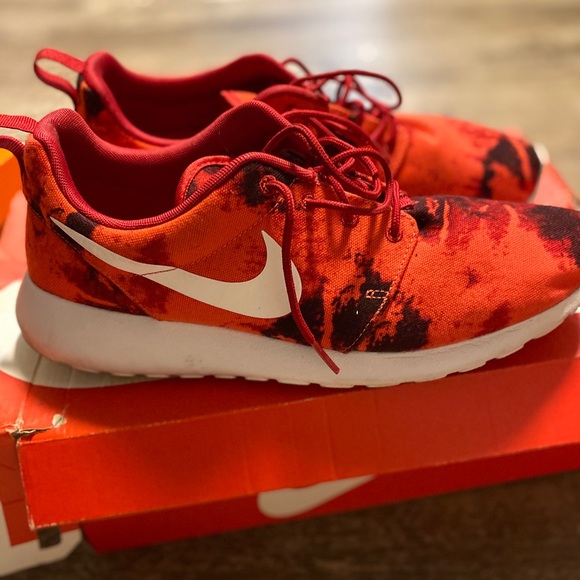 Nike ROSHERUN PRIN5 - Picture 2 of 2